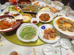 -大鸭梨烤鸭(顺义石园店)