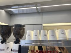 -Manner Coffee(IFS一楼店)