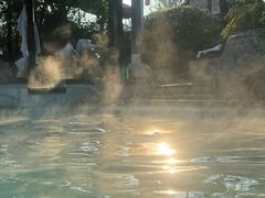 -天目湖涵田半山温泉