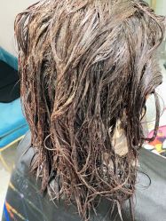 -菲·木田moontin造型salon