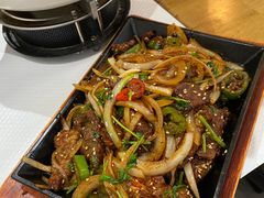 -Chongqing Cuisine川厨川味