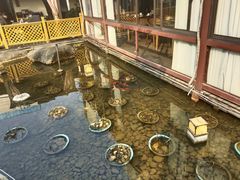 -湘力力小院·鱼汤泡饭(枫林路店)