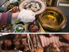 -福福泥炉烤肉(三台子店)