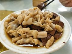 -龙潭李鸭子同乐饭店