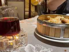 -香云轩·顺德菜(香云纱园林酒店店)