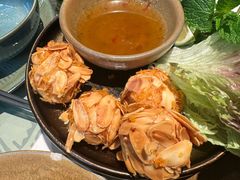 -芭札·Thai泰国餐厅(同和金铂天地店)