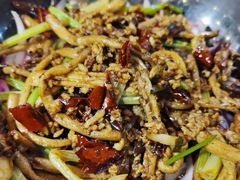 -林辉家宴·本地家常菜·头牌清远鸡(先锋店)