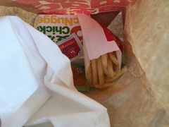 -麦当劳(国际社区店)