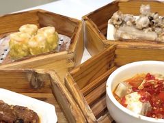 -稻香饭店(IFS国金中心店)