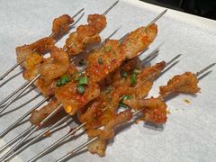 -聚味瞿记·龙虾堂(坡子街店)