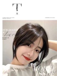 -雅仕 HAIR SALON 美发沙龙