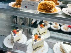 -PETIT PARIS 小巴黎(花园道店)