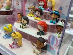 -泡泡玛特POPMART(上海环球港店)