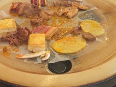-阿昌白族石板烧(大理古城店)