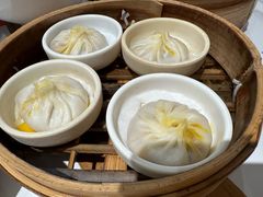 -馋三尺蟹粉小笼(人民广场店)