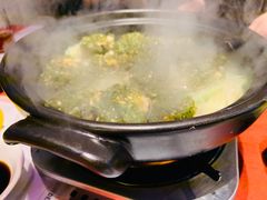 -赵小姐丨新中餐(曲江店)