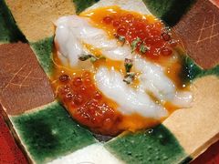 -鮨青(恒基名人购物中心店)