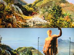 -盘龙城国家考古遗址公园