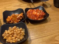 -恩你小木屋·烤肉韩式料理(嘉兴秀洲店)