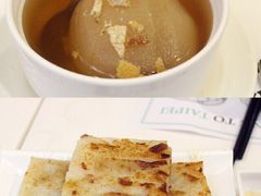 -点点心点心专门店(湾仔店)