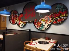 -王家渡火锅(金宝汇店)