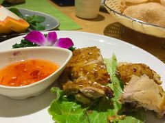 -泰柠小馆泰式料理(银泰城店)