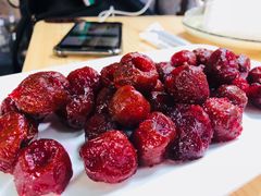 炒红果-正宗天津烧麦馆(柳州路店)