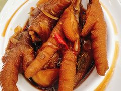 -叙福楼海鲜酒家(季华西路店)