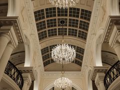 -LONG BAR 廊吧(外滩华尔道夫酒店)