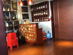 -食喜料理(诸城店)