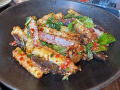 -滇野云南野生菌餐厅(陕西南路店)