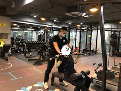 -AC健身·运动康复工作室(千灯湖店)