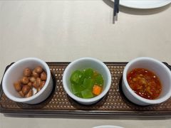 -阿庄新豫菜(航海东路店)