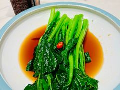 -老晋阳太原菜(古县城店)