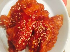 -必胜客(花舞大唐博物馆店)