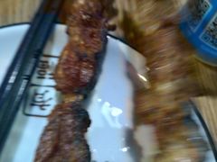 -新疆和田原味烤肉(西洪小区店)