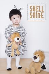 点击看大图 -SHELLSHINEkids山上儿童摄影(天邑澜山店)
