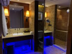 -三清山希尔顿度假酒店