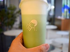 -喜茶(北京三里屯太古里店)