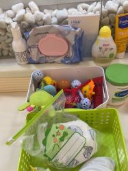 -乐悠游儿童游泳馆(宝安妇幼店)