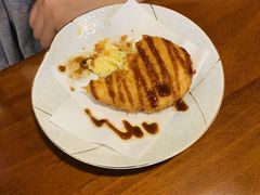 -彦喜屋日本料理(龙子湖店)