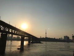 -武汉长江大桥