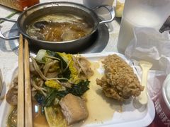 -龍歌自助小火锅(城阳万象汇店)