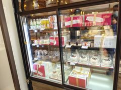 -味多美蛋糕(朝新嘉园店)