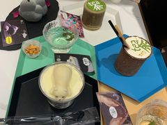 -茶是一枝花泡茶店