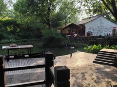 -西溪国家湿地公园