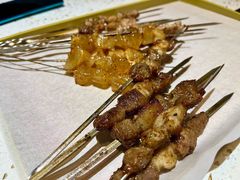 -唯烤汇(步阳江南甲第1期店)
