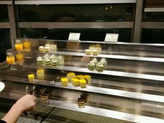 -上海古井假日酒店 · 徽昇楼中餐厅