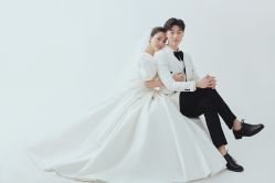 -薇视觉婚纱摄影工作室·婚纱照·结婚照