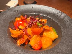 -本处·素食·融合料理(南油店)